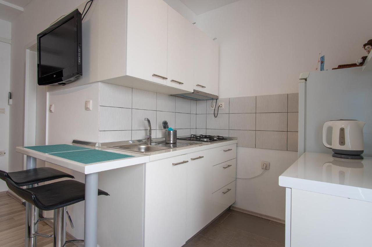 Private Holliday Apartment 帕格 外观 照片