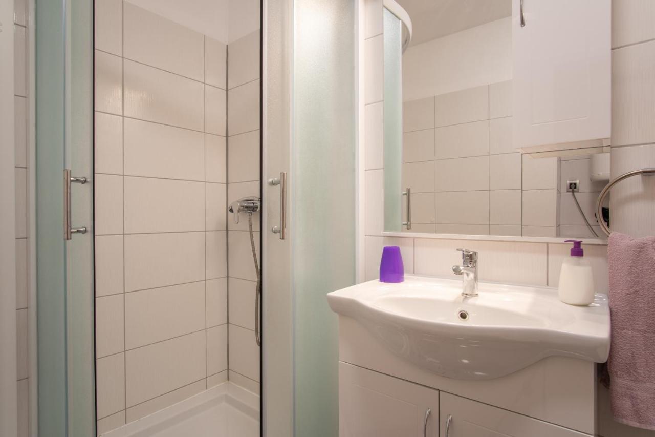 Private Holliday Apartment 帕格 外观 照片