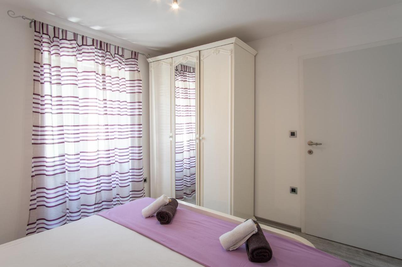 Private Holliday Apartment 帕格 外观 照片