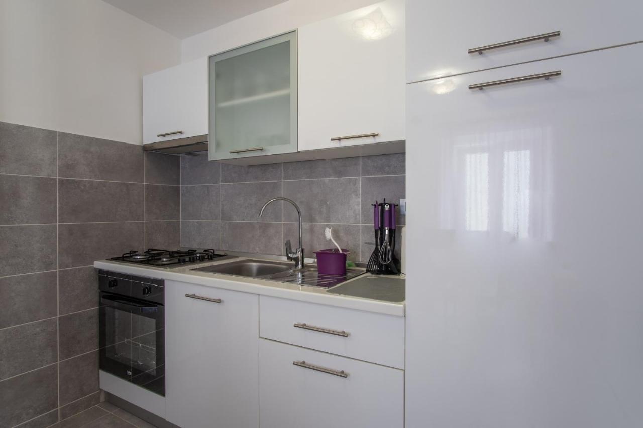 Private Holliday Apartment 帕格 外观 照片