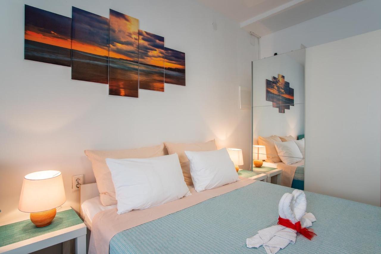 Private Holliday Apartment 帕格 外观 照片